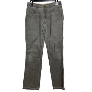 Kuhl Women Gray Hiking Style‎ Pants Trousers Size 4 Regular